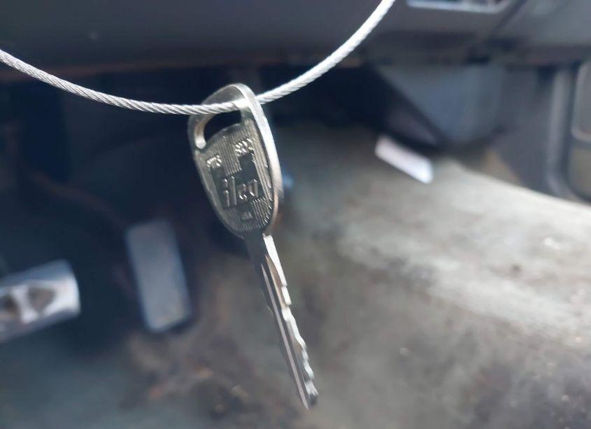 Photo 11 of 2003 Gmc Sierra 1500 SLE (VIN 2GTEC19T831185729)