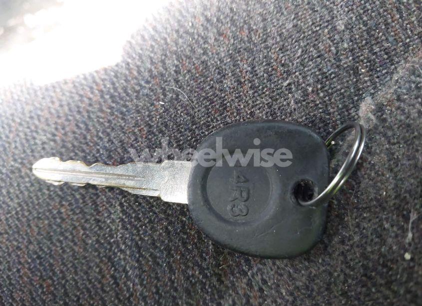 Photo 11 of 2001 Gmc Sierra 1500 SLE (VIN 2GTEC19T911230691)