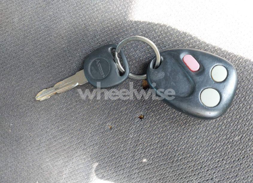 Photo 11 of 2004 Gmc Sierra 1500 SLE (VIN 2GTEC19T941307337)