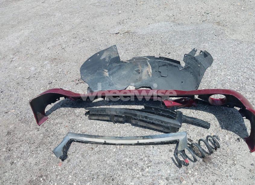 Photo 12 of 2004 Gmc Sierra 1500 SLE (VIN 2GTEC19T941307337)