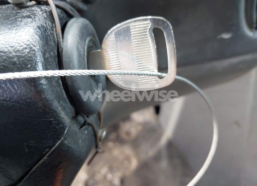 Photo 11 of 1999 Gmc Sierra 1500 SLE (VIN 2GTEC19T9X1524519)