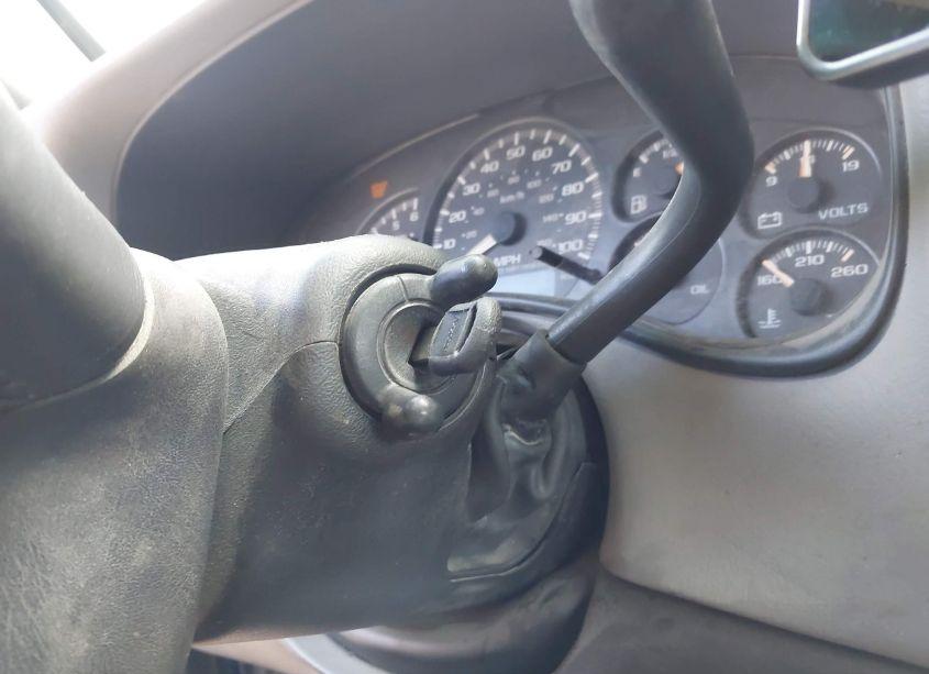 Photo 11 of 2001 Gmc Sierra 1500 SLE (VIN 2GTEC19TX11219067)