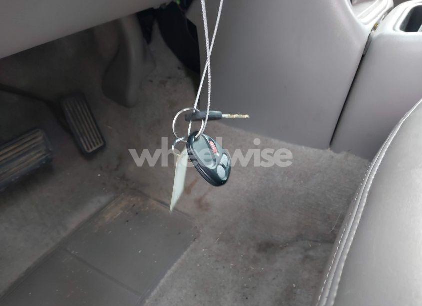 Photo 11 of 2002 Gmc Sierra 1500 SLE (VIN 2GTEC19TX21416046)