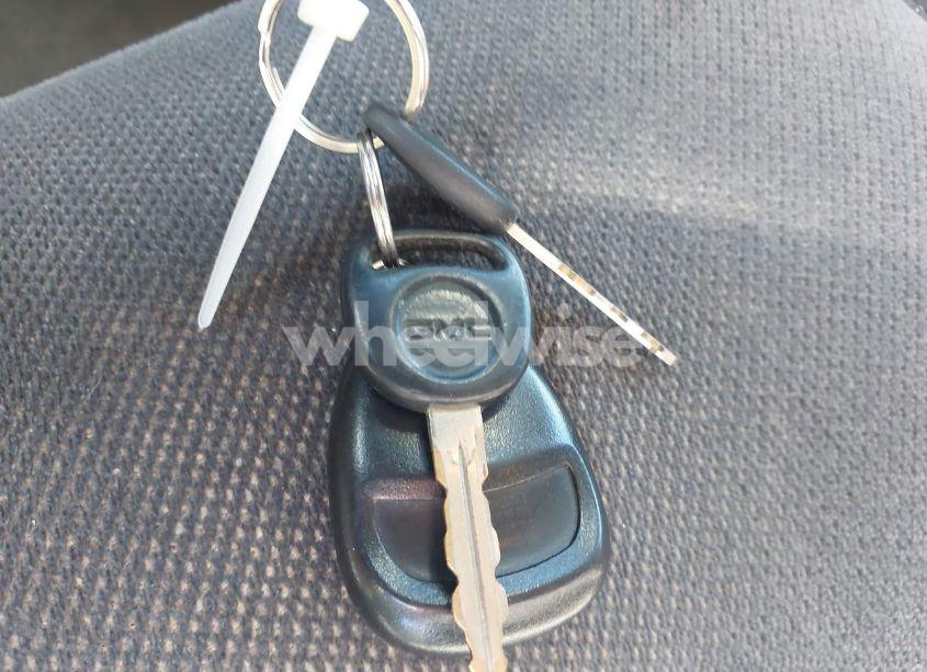 Photo 11 of 2006 Gmc Sierra 1500 SLE1 (VIN 2GTEC19V061268867)