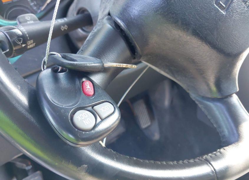 Photo 11 of 2001 Gmc Sierra 1500 SLE (VIN 2GTEC19V111361647)