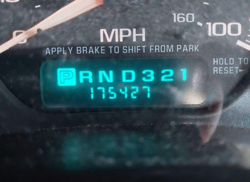 Photo 15 of 2001 Gmc Sierra 1500 SLE (VIN 2GTEC19V111361647)