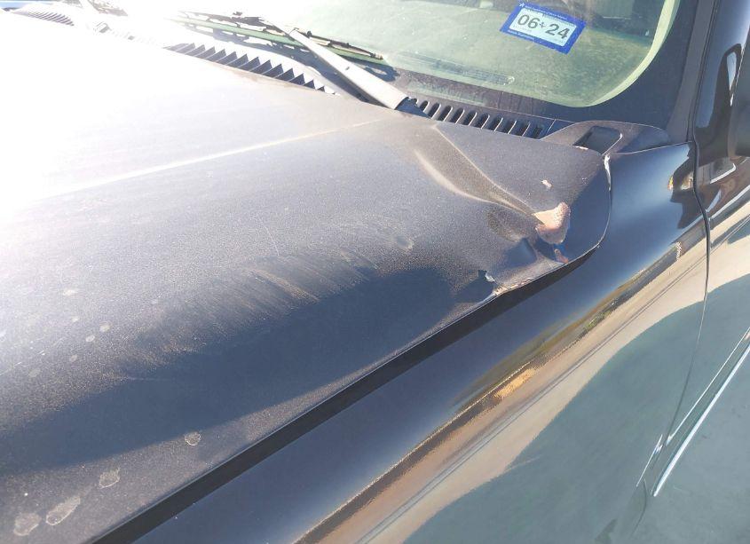 Photo 19 of 2001 Gmc Sierra 1500 SLE (VIN 2GTEC19V111361647)