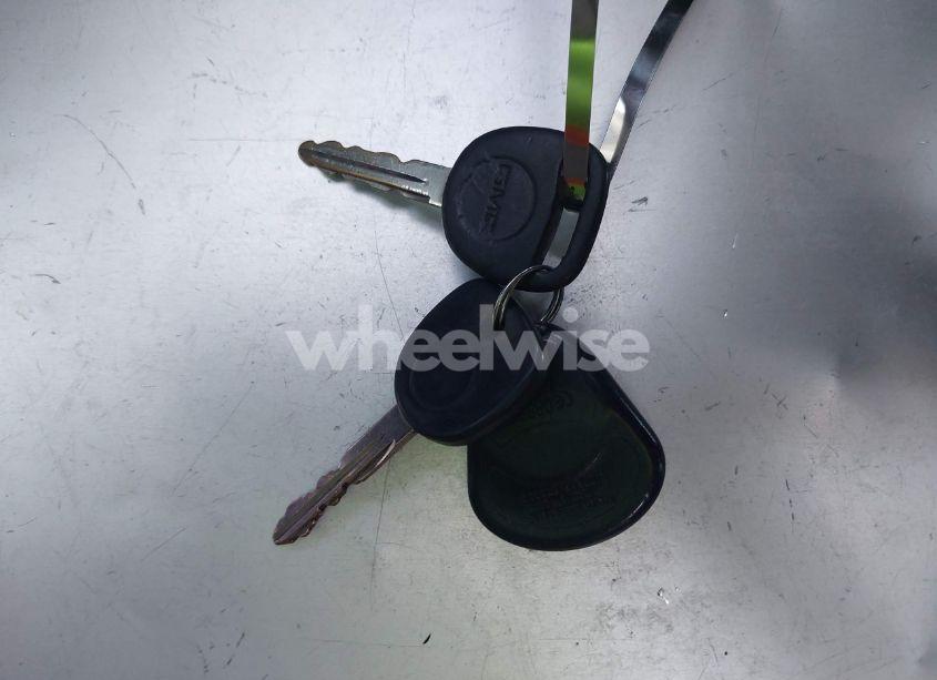 Photo 11 of 2001 Gmc Sierra 1500 SLE (VIN 2GTEC19V111385026)