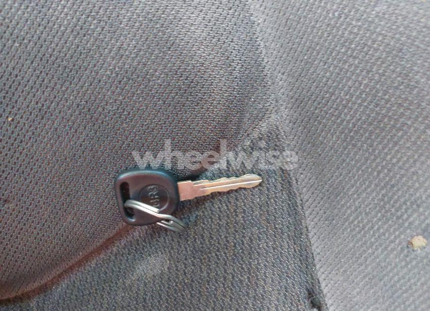 Photo 11 of 2003 Gmc Sierra 1500 SLE (VIN 2GTEC19V131195892)