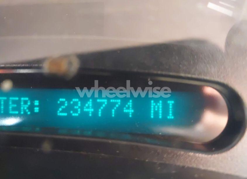 Photo 15 of 2003 Gmc Sierra 1500 SLE (VIN 2GTEC19V131195892)