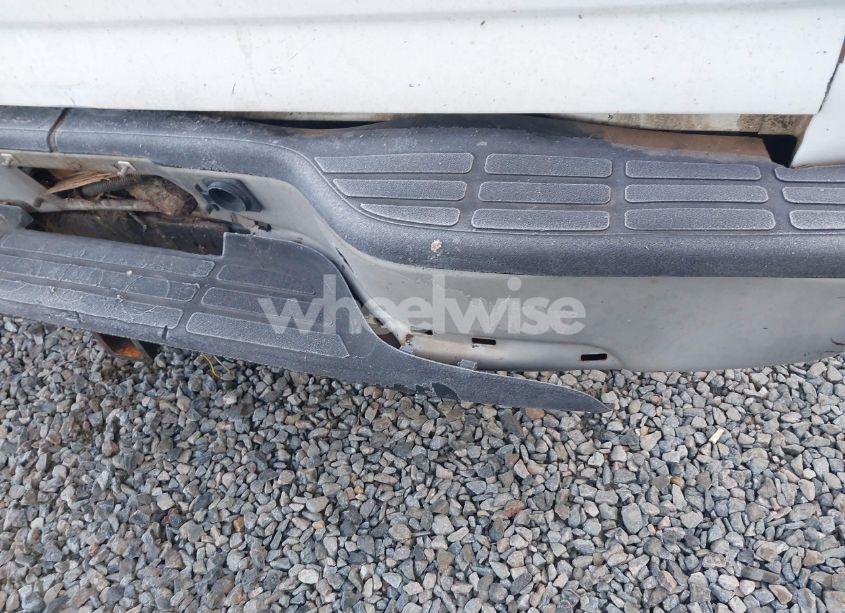 Photo 13 of 2003 Gmc Sierra 1500 (VIN 2GTEC19V131308482)