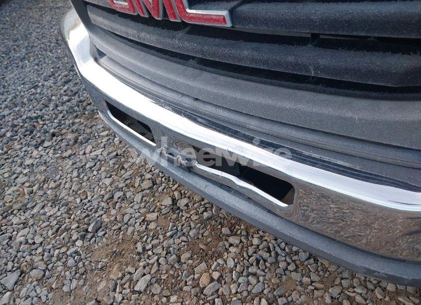 Photo 6 of 2003 Gmc Sierra 1500 (VIN 2GTEC19V131308482)