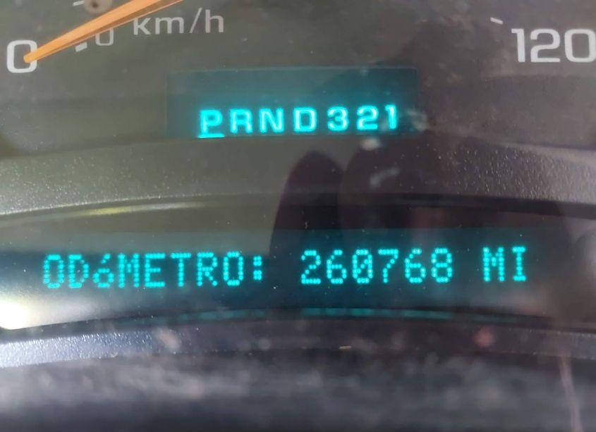 Photo 14 of 2003 Gmc Sierra 1500 SLE (VIN 2GTEC19V431136884)