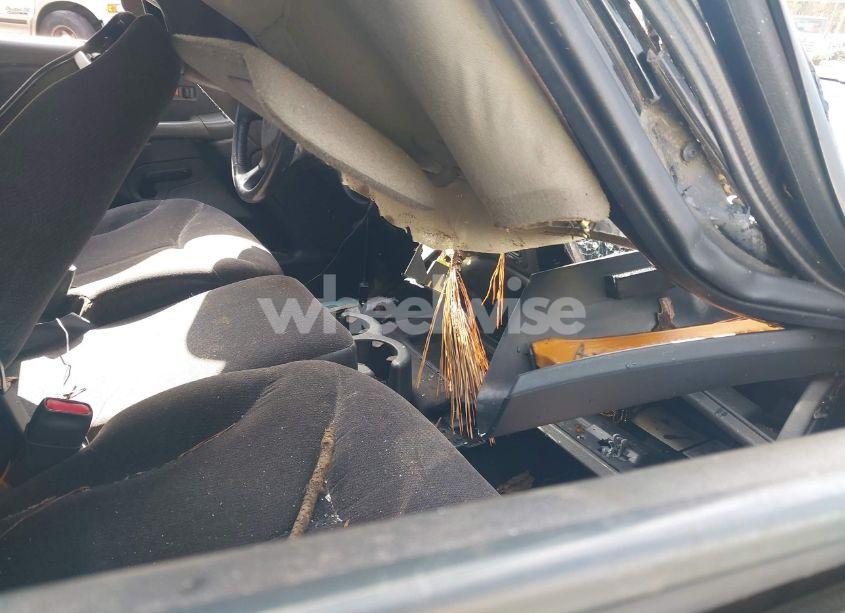 Photo 5 of 2001 Gmc Sierra 1500 SLE (VIN 2GTEC19V611144059)