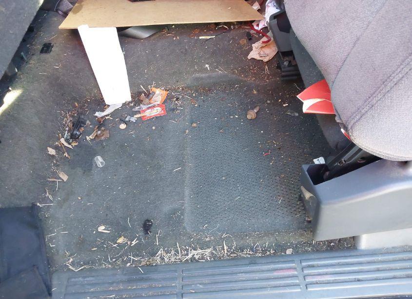 Photo 8 of 2003 Gmc Sierra 1500 SLE (VIN 2GTEC19V631255715)