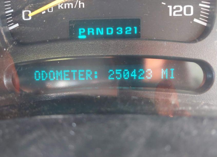 Photo 7 of 2003 Gmc Sierra 1500 (VIN 2GTEC19V631268318)