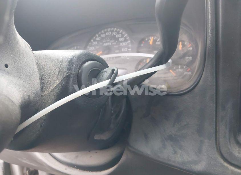 Photo 11 of 2006 Gmc Sierra 1500 WORK TRUCK (VIN 2GTEC19V661321152)