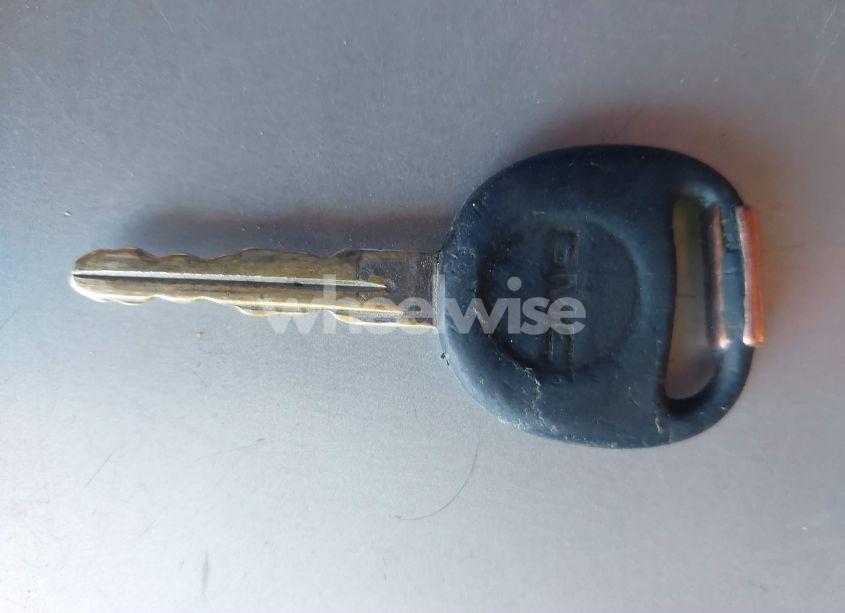 Photo 11 of 2003 Gmc Sierra 1500 (VIN 2GTEC19V731144221)