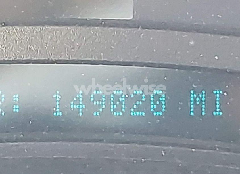 Photo 16 of 2003 Gmc Sierra 1500 (VIN 2GTEC19V731144221)