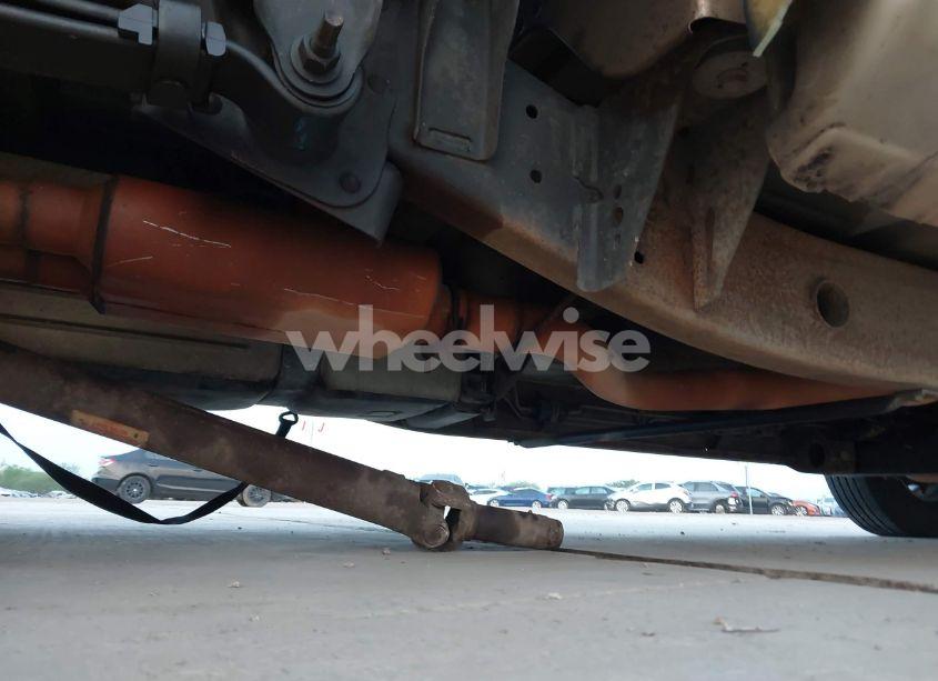 Photo 18 of 2001 Gmc Sierra 1500 SLE (VIN 2GTEC19V911186628)