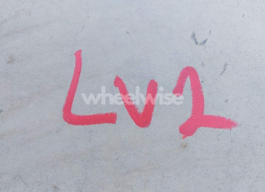 Photo 9 of 2003 Gmc Sierra 1500 SLE (VIN 2GTEC19VX31123010)