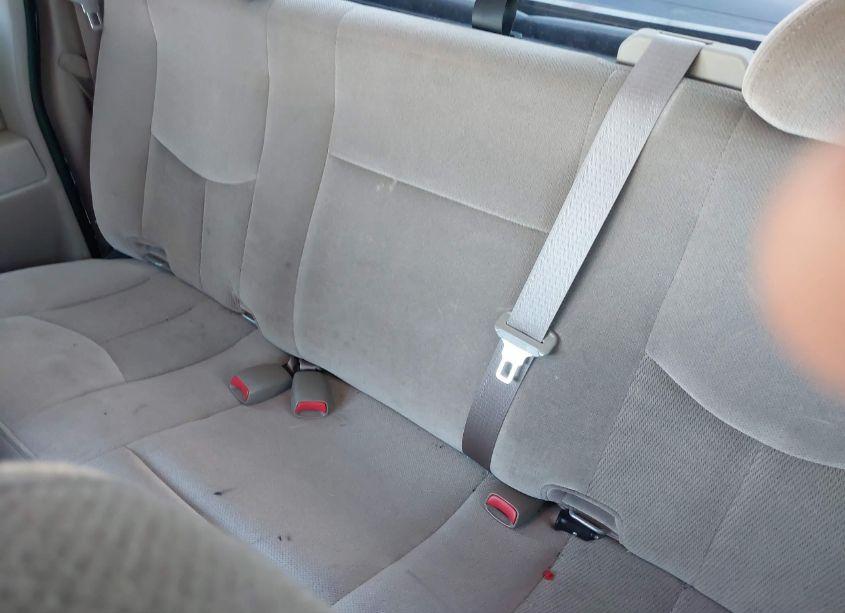 Photo 8 of 2006 Gmc Sierra 1500 SLE1 (VIN 2GTEC19Z161269657)