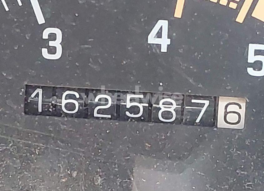 Photo 7 of 1994 Gmc Sierra C1500 (VIN 2GTEC19Z7R1589571)