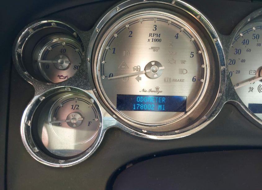 Photo 15 of 2008 Gmc Sierra 1500 DENALI (VIN 2GTEC638981162484)