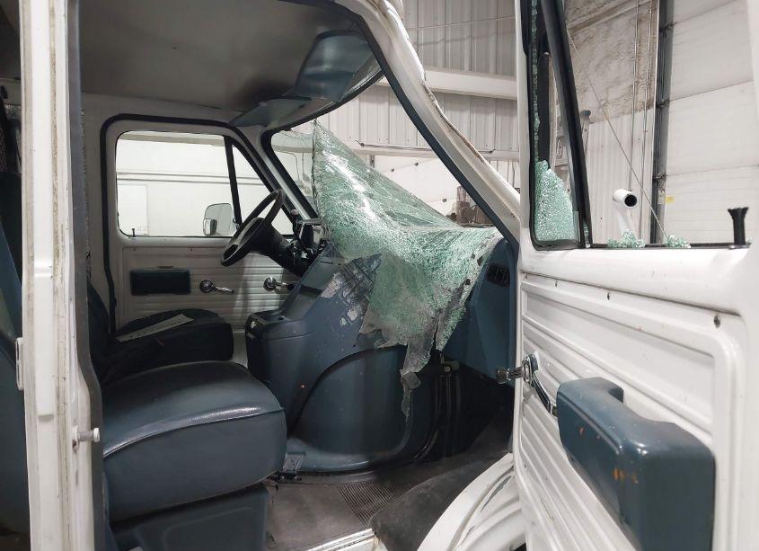 Photo 5 of 1993 Gmc Vandura G2500 (VIN 2GTEG25K6P4518201)