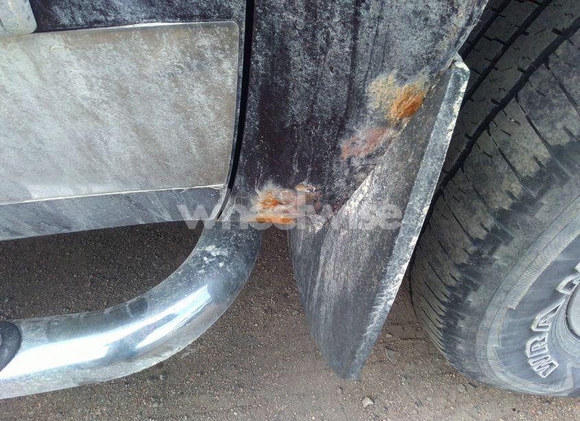 Photo 17 of 2008 Gmc Sierra 1500 SLE1 (VIN 2GTEK133081320642)