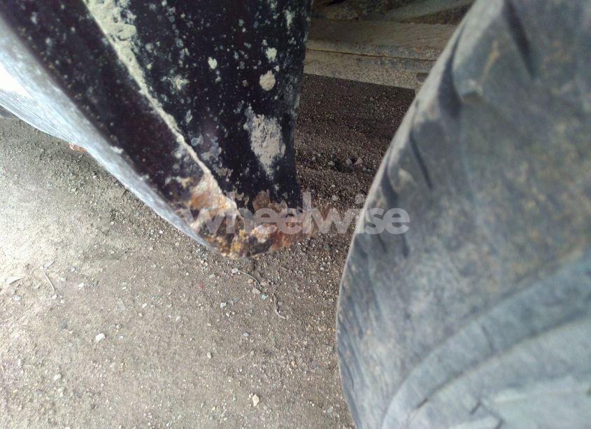 Photo 19 of 2008 Gmc Sierra 1500 SLE1 (VIN 2GTEK133081320642)