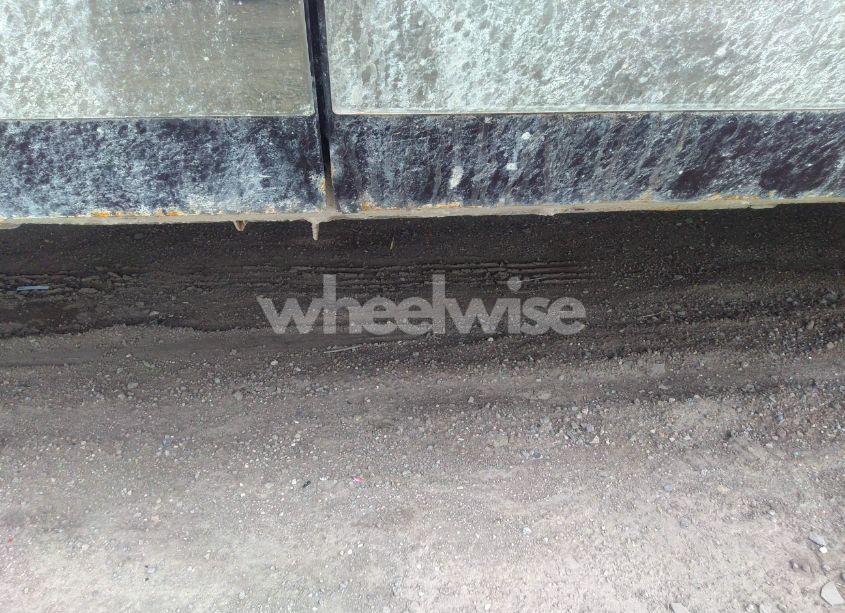 Photo 21 of 2008 Gmc Sierra 1500 SLE1 (VIN 2GTEK133081320642)