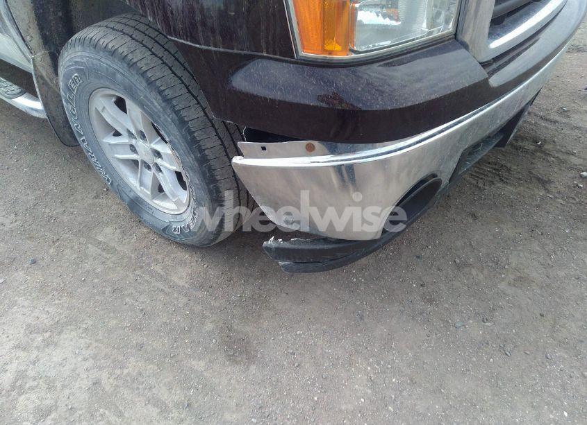 Photo 6 of 2008 Gmc Sierra 1500 SLE1 (VIN 2GTEK133081320642)