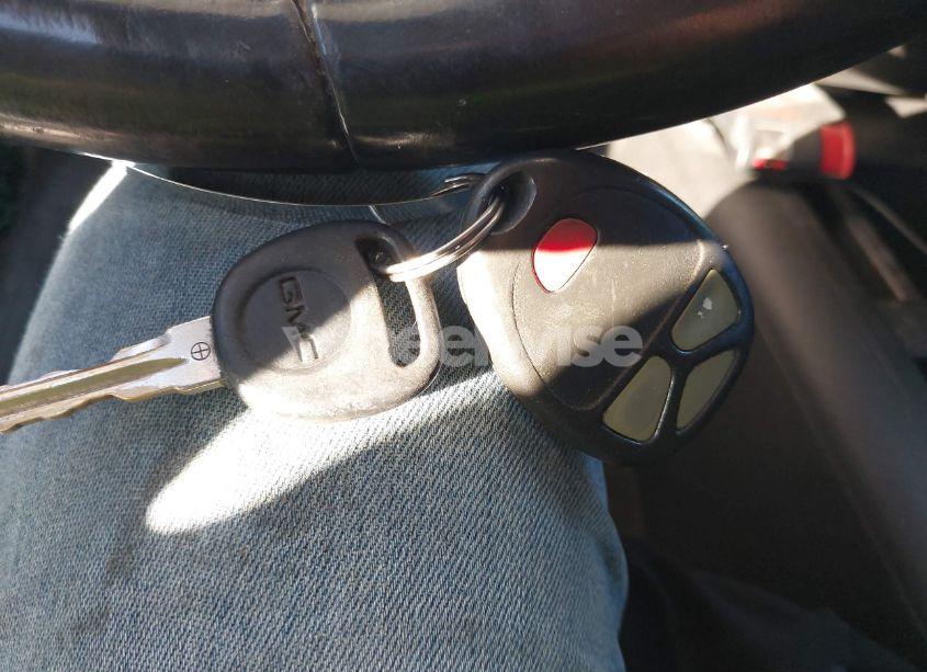 Photo 11 of 2008 Gmc Sierra 1500 SLE2 (VIN 2GTEK133781178421)