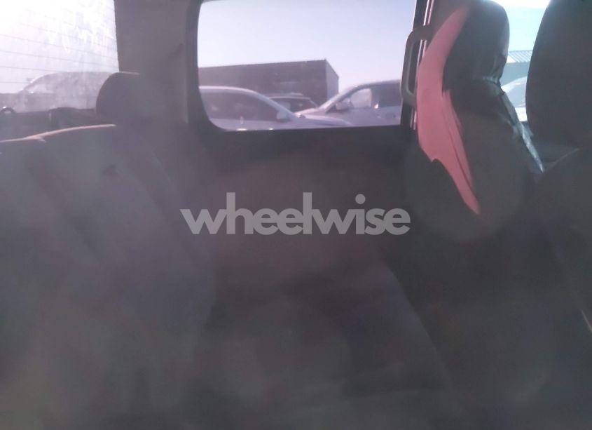 Photo 8 of 2008 Gmc Sierra 1500 SLE2 (VIN 2GTEK133781178421)