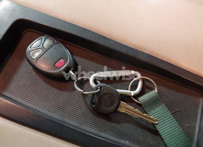 Photo 11 of 2008 Gmc Sierra 1500 SLT (VIN 2GTEK133981271537)