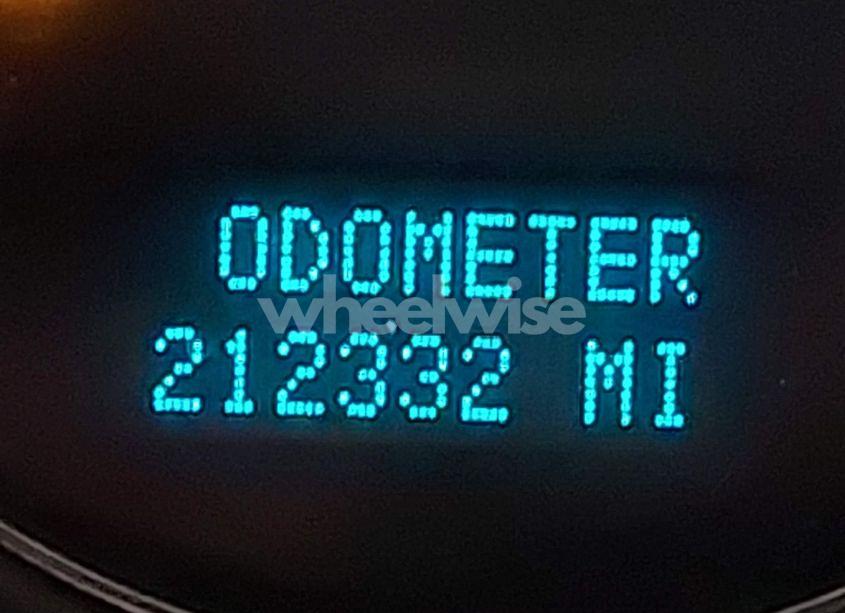 Photo 15 of 2008 Gmc Sierra 1500 SLT (VIN 2GTEK133981271537)