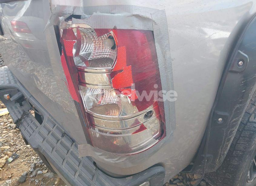 Photo 17 of 2007 Gmc Sierra 1500 WORK TRUCK (VIN 2GTEK13C171612816)