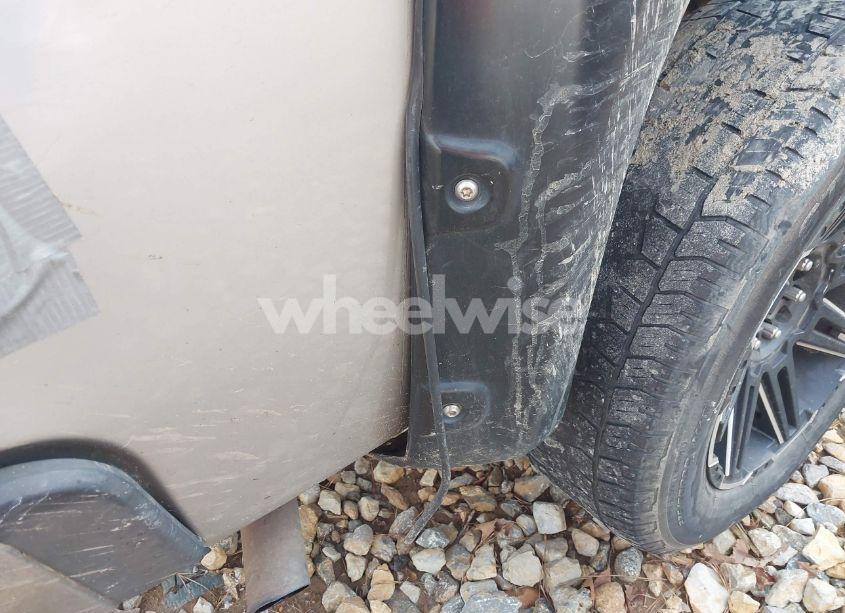 Photo 18 of 2007 Gmc Sierra 1500 WORK TRUCK (VIN 2GTEK13C171612816)