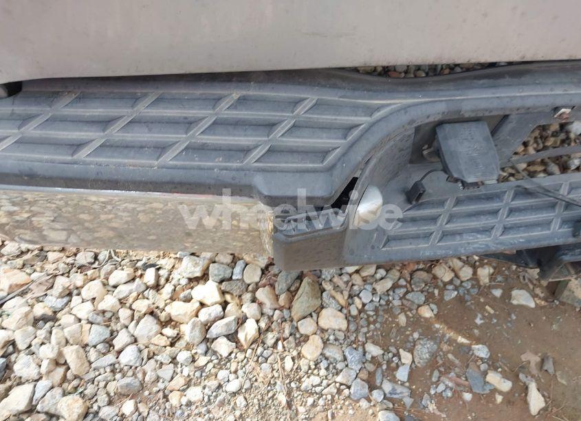 Photo 19 of 2007 Gmc Sierra 1500 WORK TRUCK (VIN 2GTEK13C171612816)