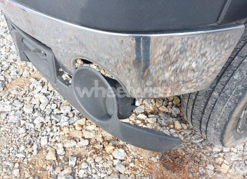 Photo 6 of 2007 Gmc Sierra 1500 WORK TRUCK (VIN 2GTEK13C171612816)