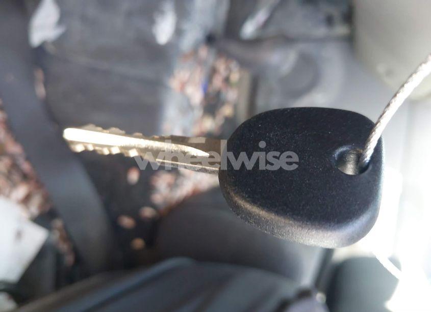 Photo 11 of 2008 Gmc Sierra 1500 SHELBY KR/SLE1/WORK TRUCK (VIN 2GTEK13C381320019)