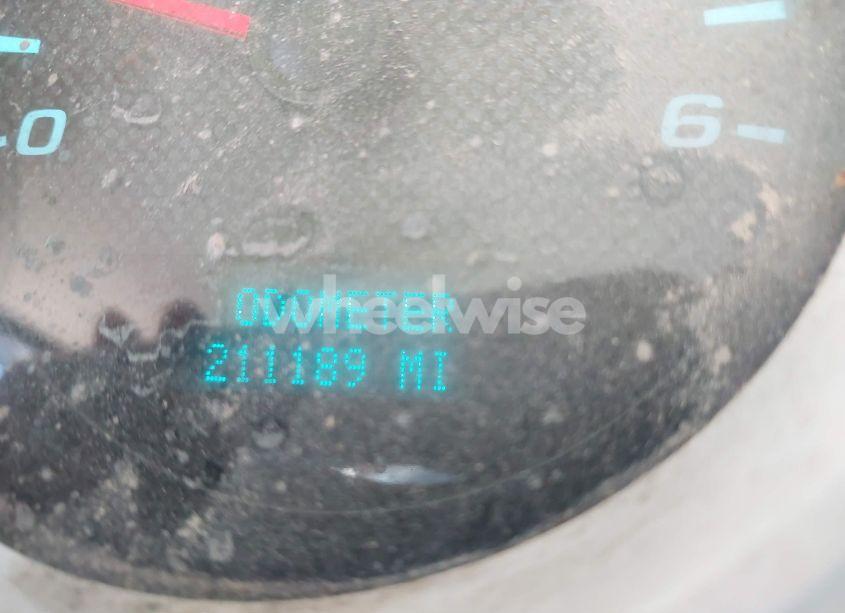 Photo 15 of 2008 Gmc Sierra 1500 SHELBY KR/SLE1/WORK TRUCK (VIN 2GTEK13C381320019)