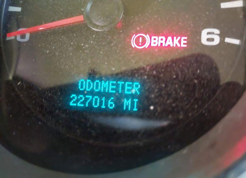 Photo 7 of 2008 Gmc Sierra 1500 SLE1 (VIN 2GTEK13C681184176)