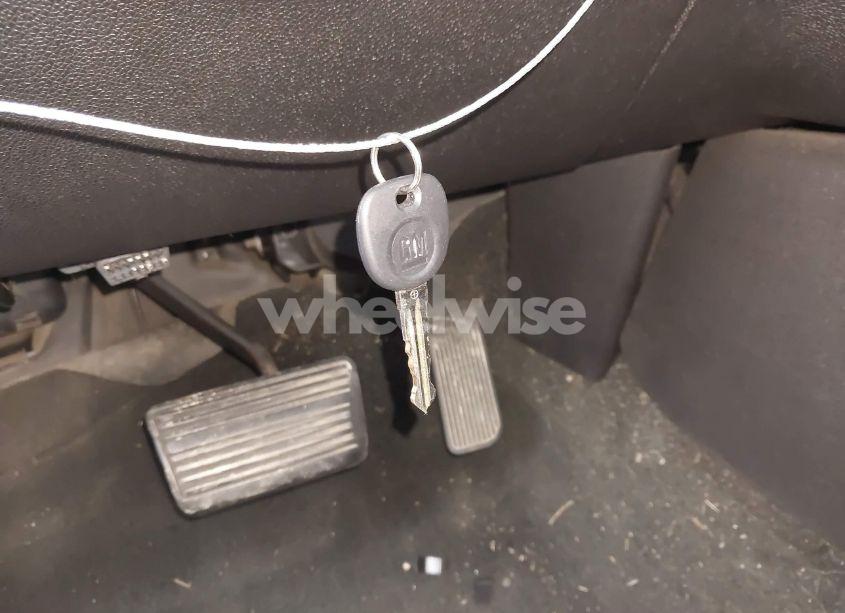 Photo 11 of 2008 Gmc Sierra 1500 SLT (VIN 2GTEK13J081272039)