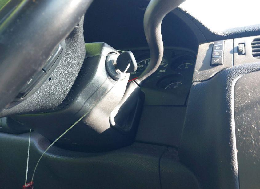 Photo 11 of 2008 Gmc Sierra 1500 SLT (VIN 2GTEK13J181258473)