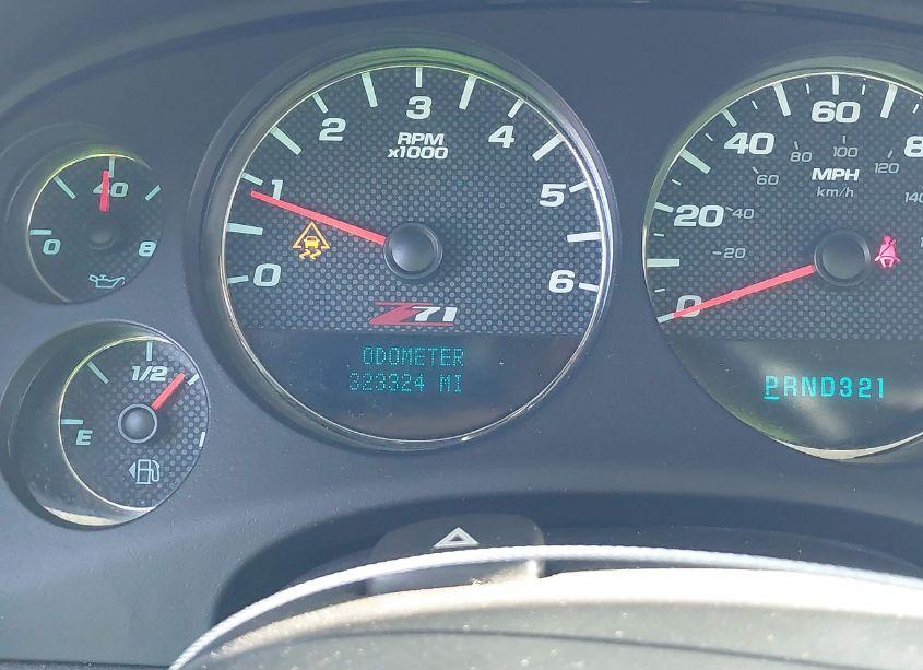 Photo 15 of 2008 Gmc Sierra 1500 SLT (VIN 2GTEK13J181258473)