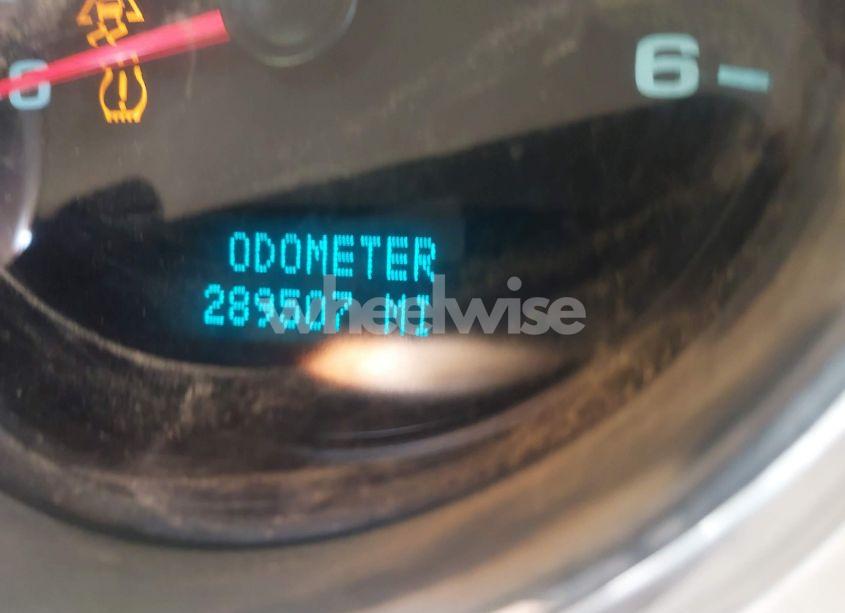 Photo 15 of 2008 Gmc Sierra 1500 SLE1 (VIN 2GTEK13J781311192)