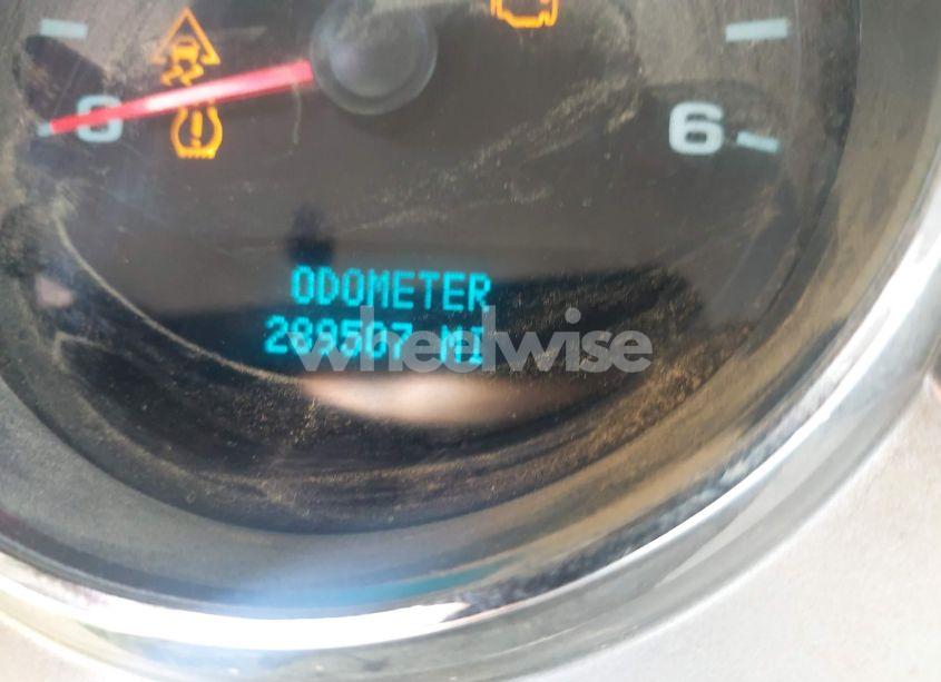 Photo 7 of 2008 Gmc Sierra 1500 SLE1 (VIN 2GTEK13J781311192)