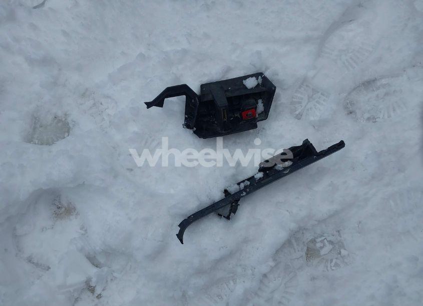 Photo 12 of 2007 Gmc Sierra 1500 SLE1 (VIN 2GTEK13M071657481)